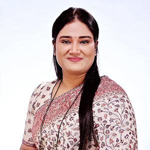Dr.Dhanisha G. Pangavhane (Patil)
