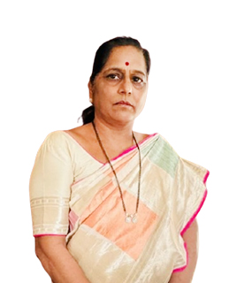 Mrs.Prabhavati R. Pangavhane