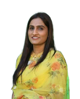 Mrs.Rohini A Bhosle