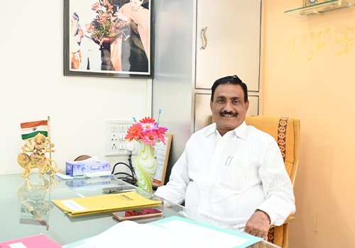 President Photo