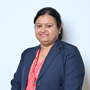 Prof. Dimpal Zambare