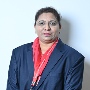 Dr. Sheetal Gader 