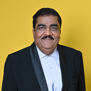 Mr. Zafar Khan 